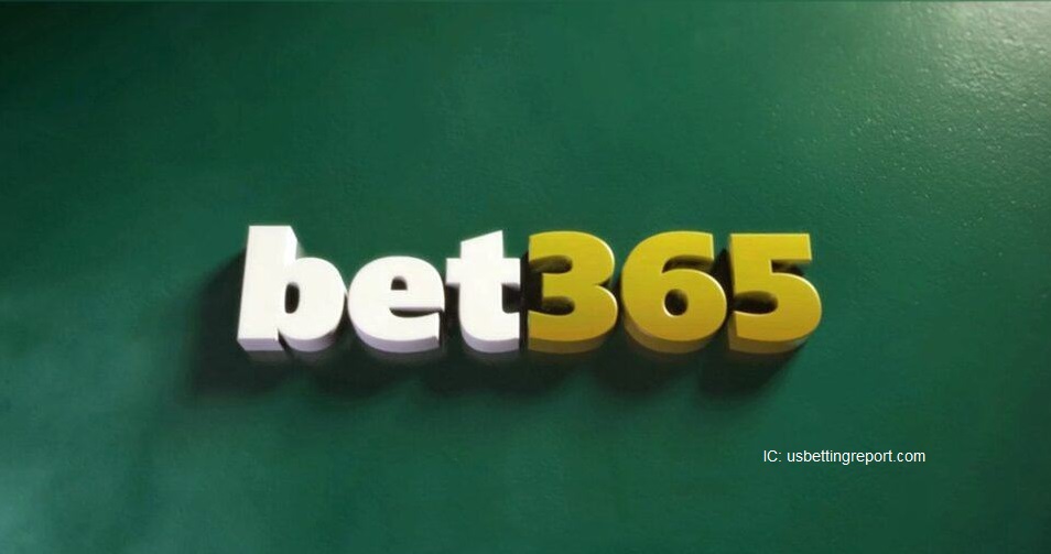 Know all about Bet365 